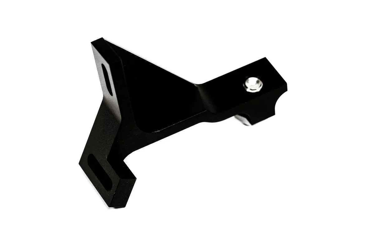 Precision Works Master Cylinder Brace WRX & STI 2002 - 2007 - Image 3