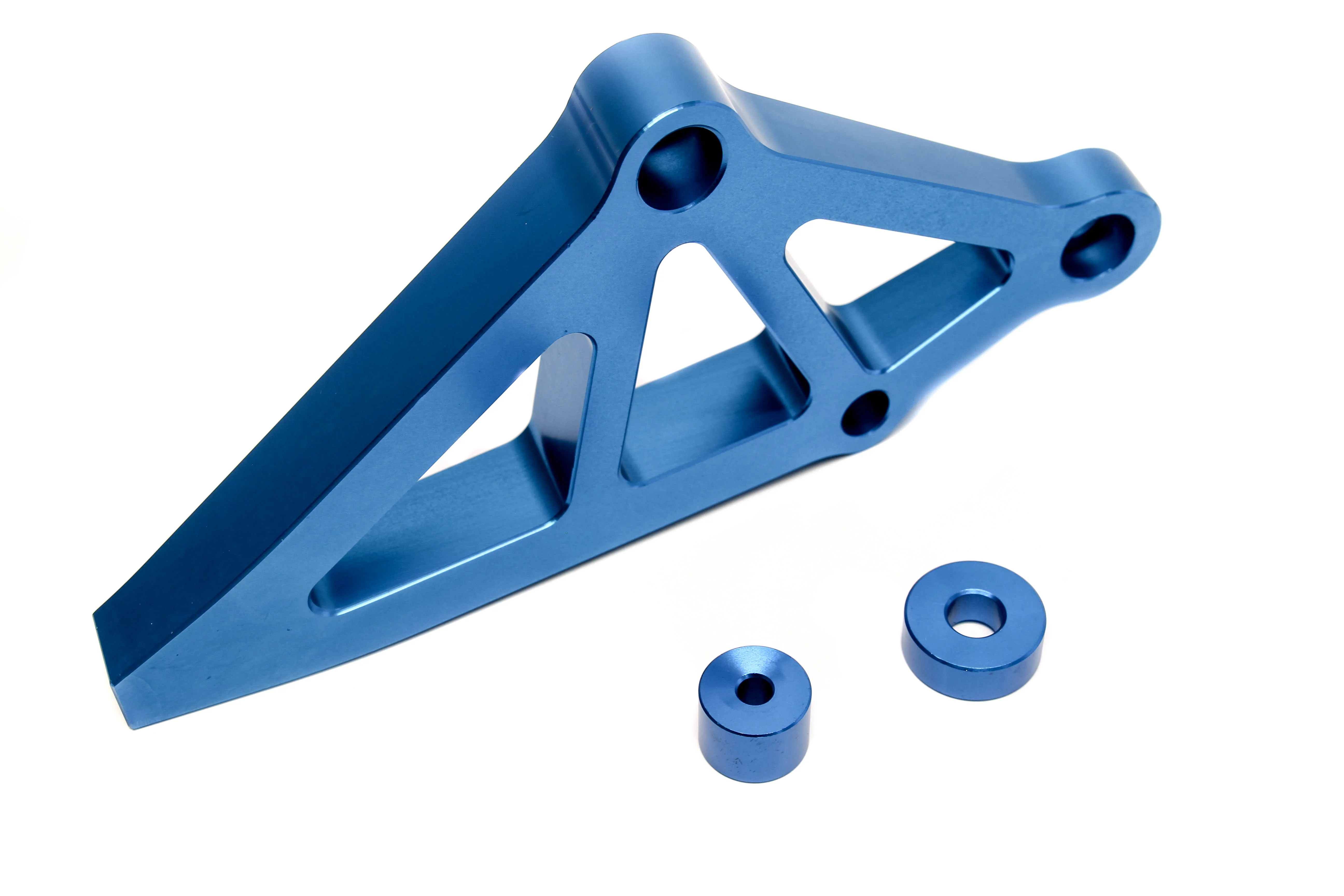 Precision Works Master Cylinder Brace - Tesla Model 3 - Image 3