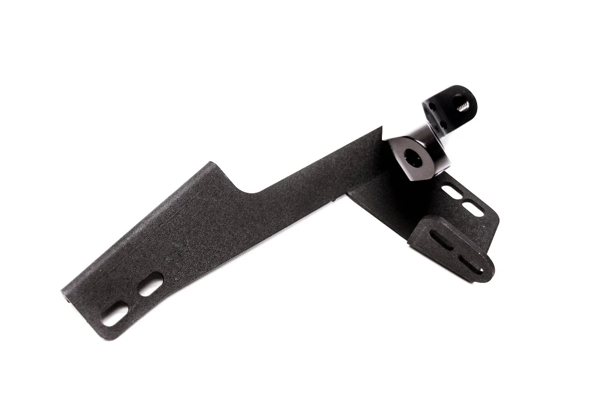 Precision Works Master Cylinder Brace WRX & STI 2008 - 2014 - Image 2