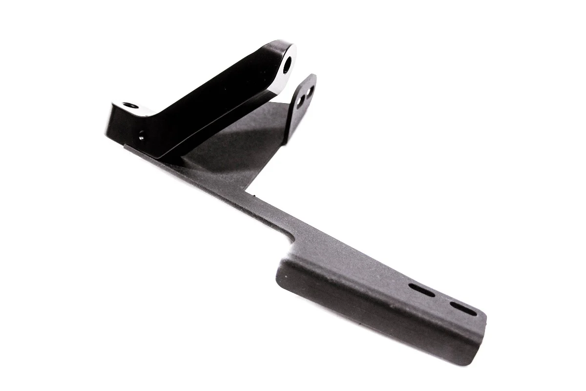 Precision Works Master Cylinder Brace WRX & STI 2008 - 2014 - Image 3