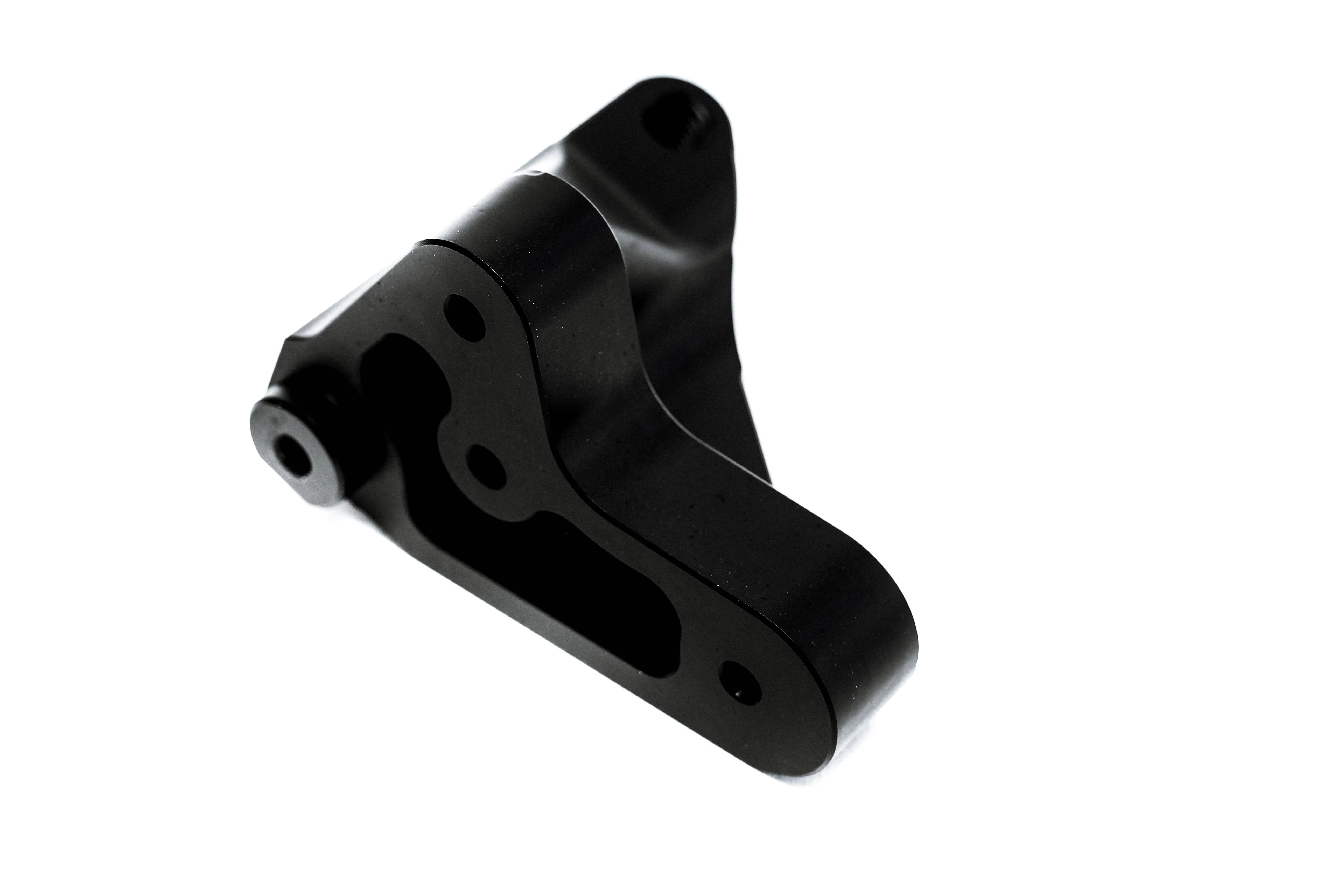 Precision Works Master Cylinder Brace WRX & STI 2015 - Image 3