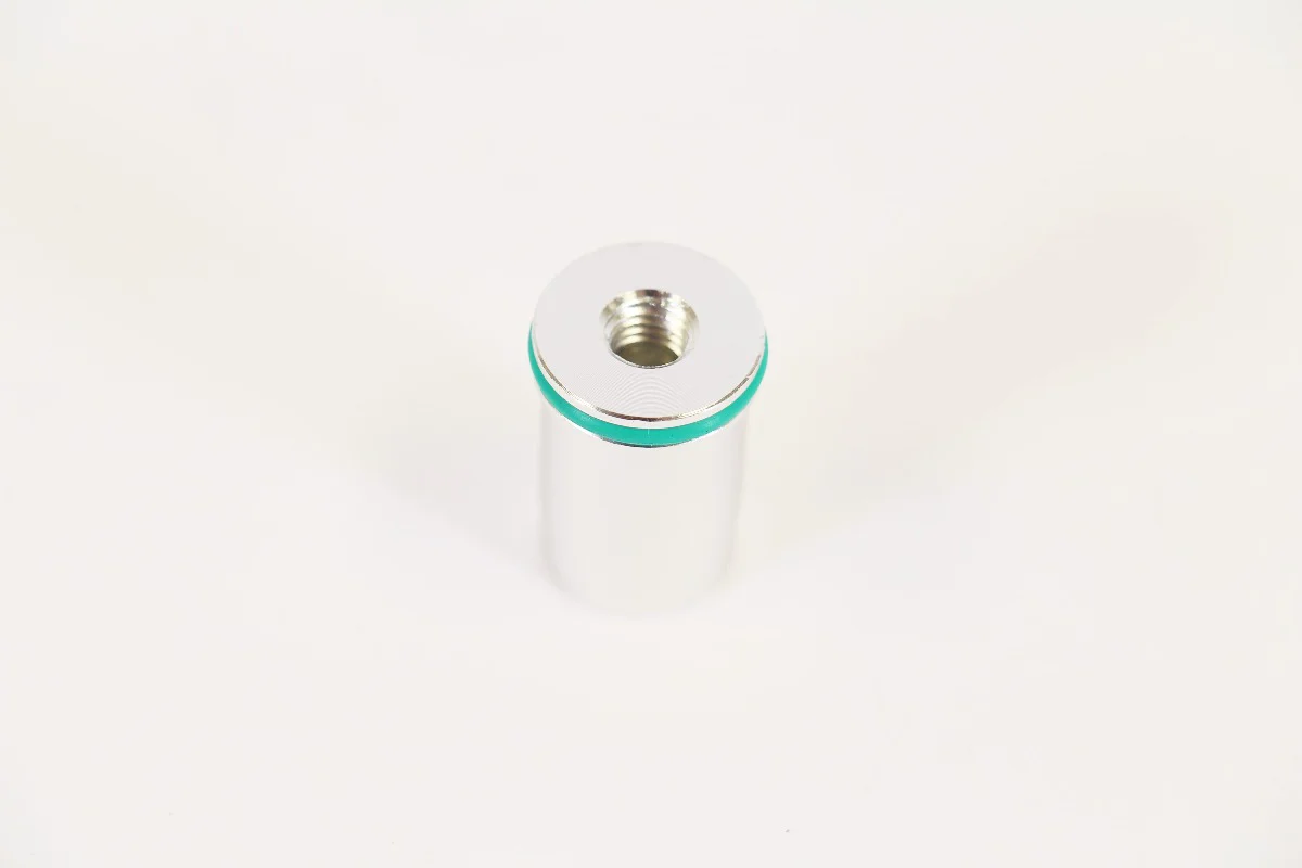 Precision Works Oil Bypass Check Valve Plug Fits LS1 LS2 LS3 - Image 3