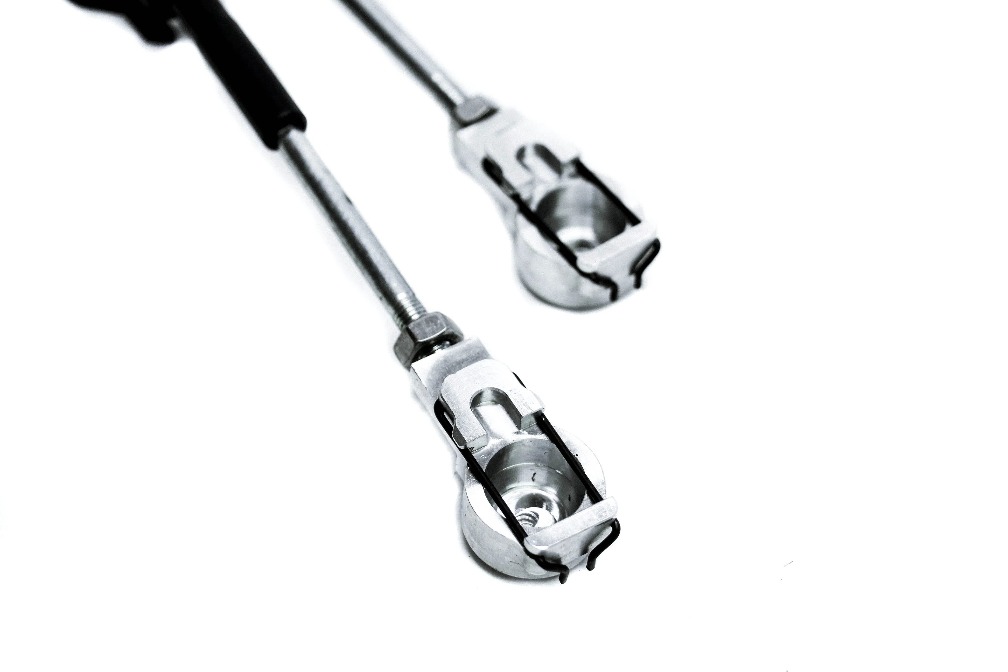 Precision Works Performance Shifter Cables Honda Civic SI 2006-2011 FG FG1 - Image 4