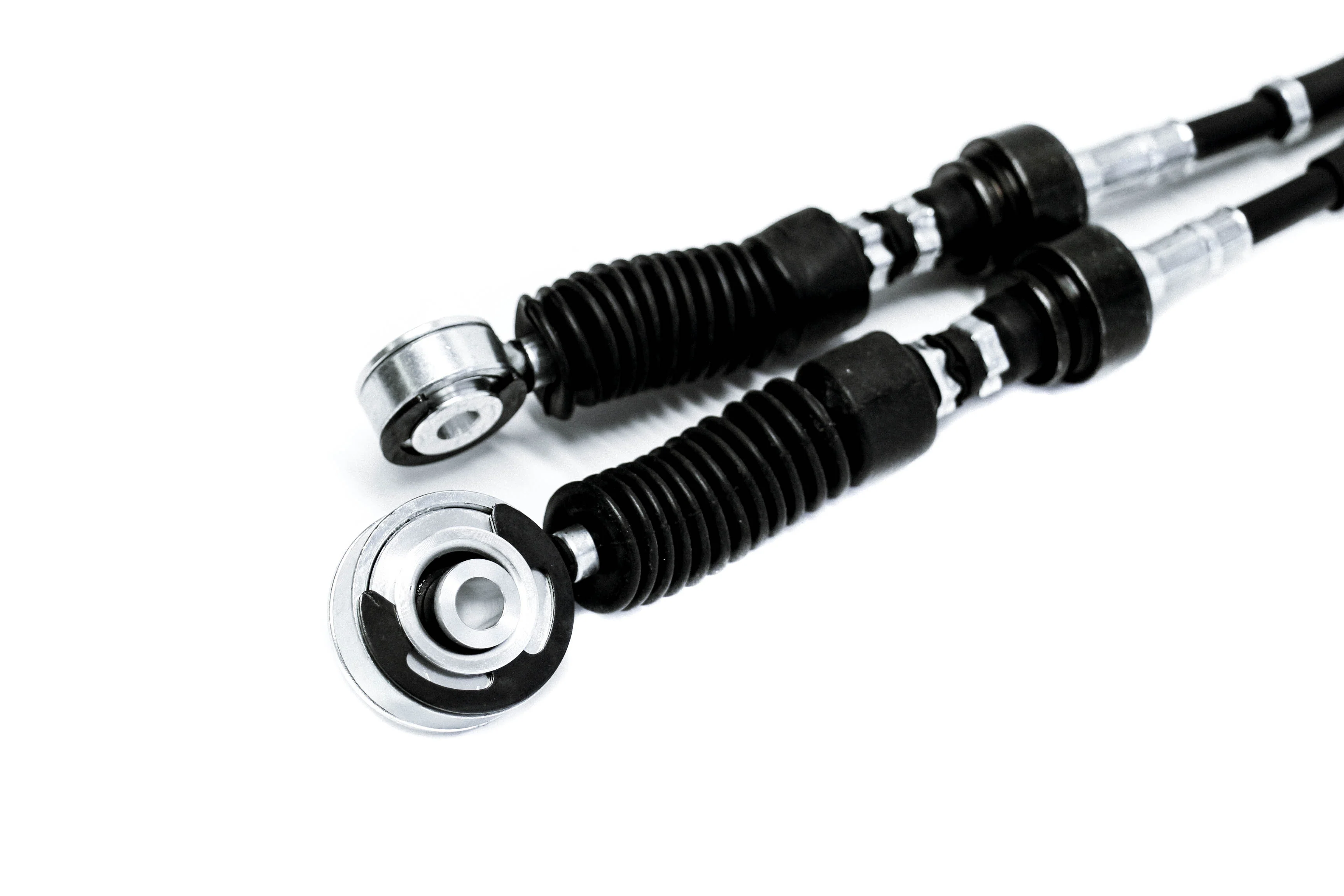 Precision Works Performance Shifter Cables Honda Civic SI 2006-2011 FG FG1 - Image 5