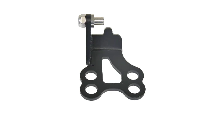 Precision Works Quick Release Door Hinges Billet - Honda - Image 5