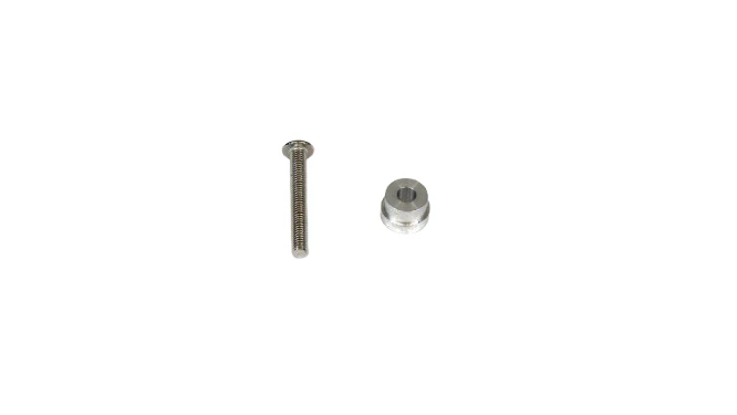 Precision Works Quick Release Door Hinges Billet - Honda - Image 6