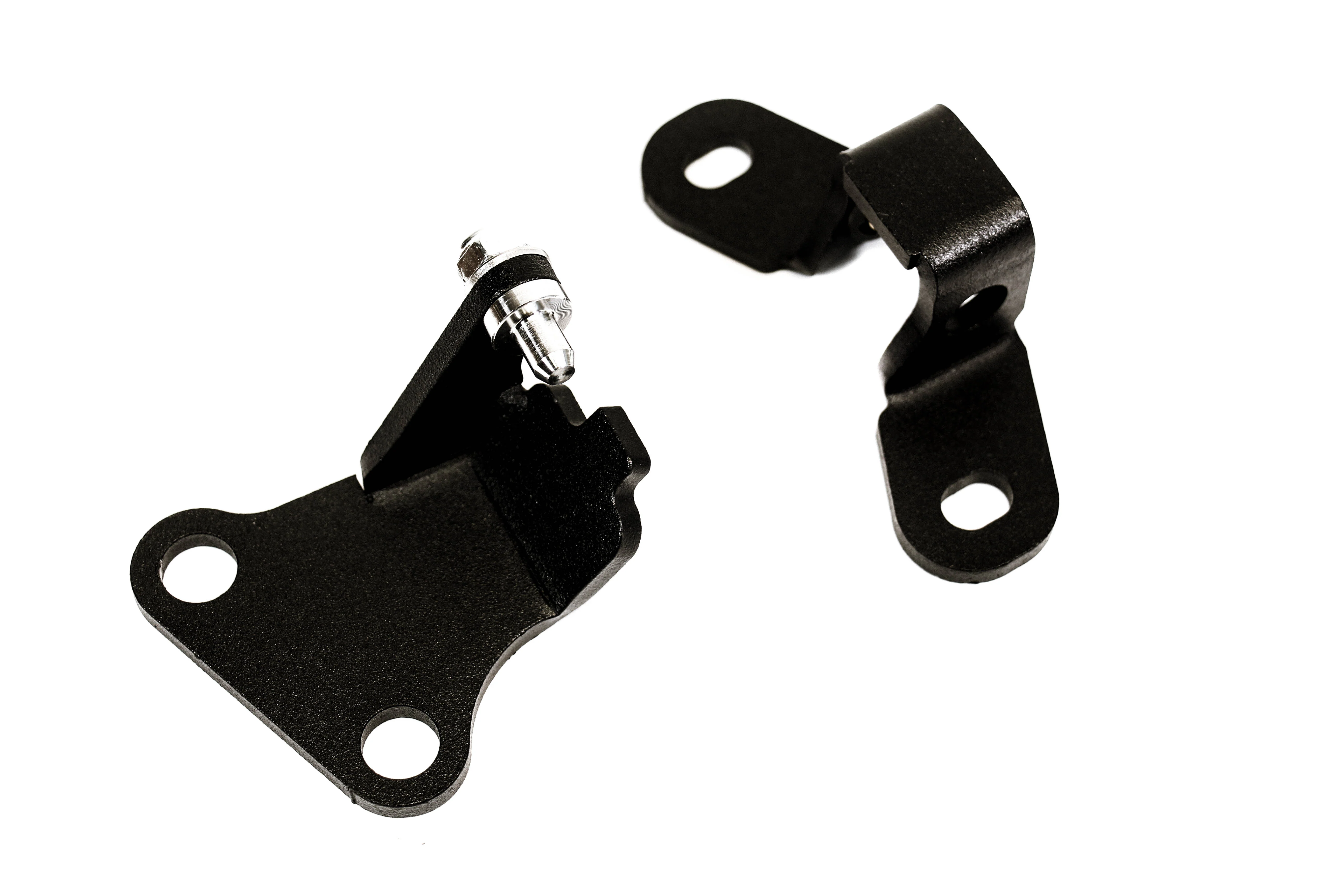Precision Works Quick Release Door Hinges - Honda - Image 4