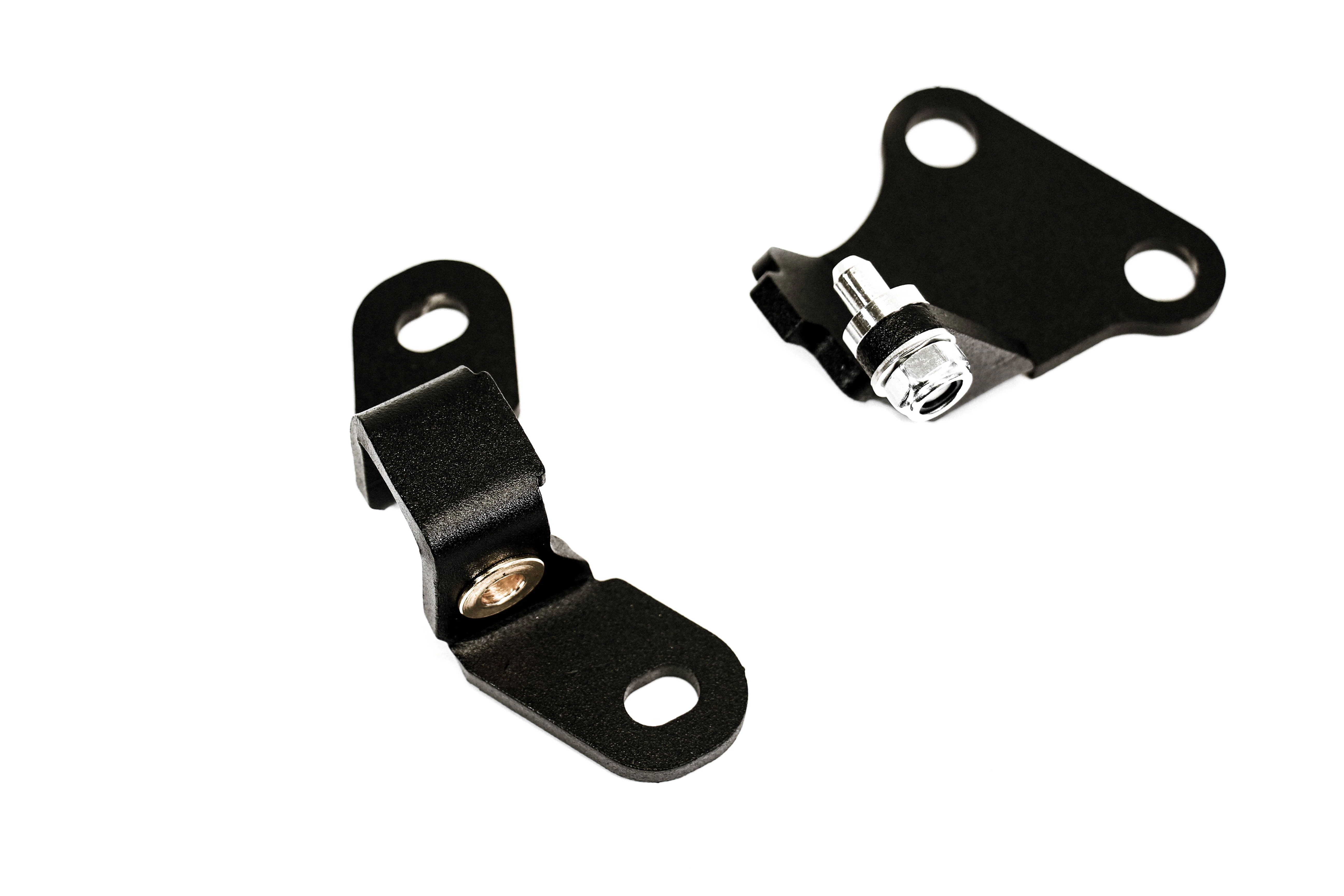 Precision Works Quick Release Door Hinges - Honda - Image 5