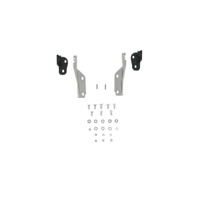 Precision Works Quick Release Hood Hinges - Honda Accord CG 98-02 CD 94-97 - Image 2