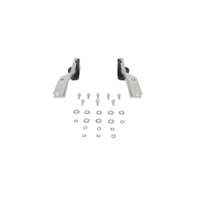 Precision Works Quick Release Hood Hinges - Honda Accord CG 98-02 CD 94-97 - Image 3