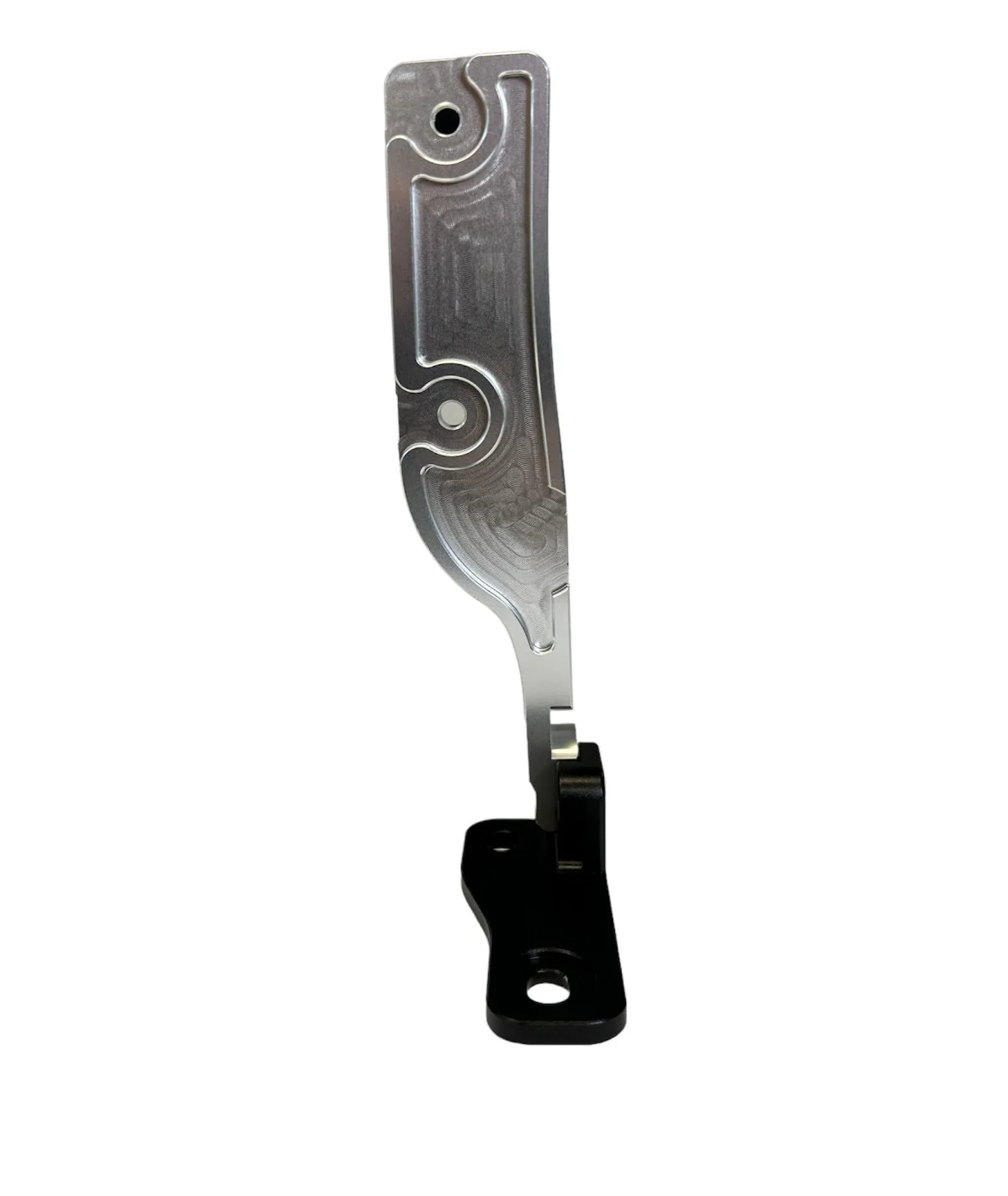Precision Works Quick Release Hood Hinges - Honda CRX EF Civic 88-91 - Image 4