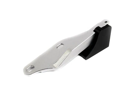 Precision Works Quick Release Hood Hinges Latches - Acura RSX DC5 - Image 5