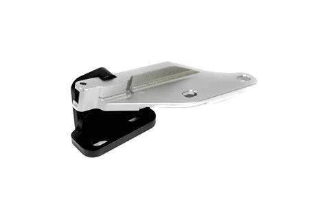 Precision Works Quick Release Hood Hinges Latches - Honda S2000 AP1 AP2 - Image 6