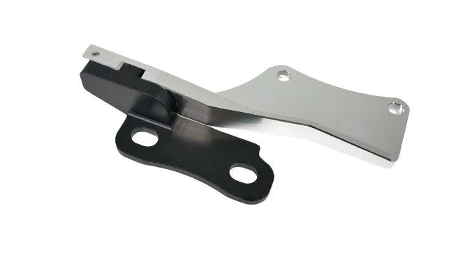 Precision Works Quick Release Hood Hinges - Nissan Z32 300ZX 90-96 - Image 3