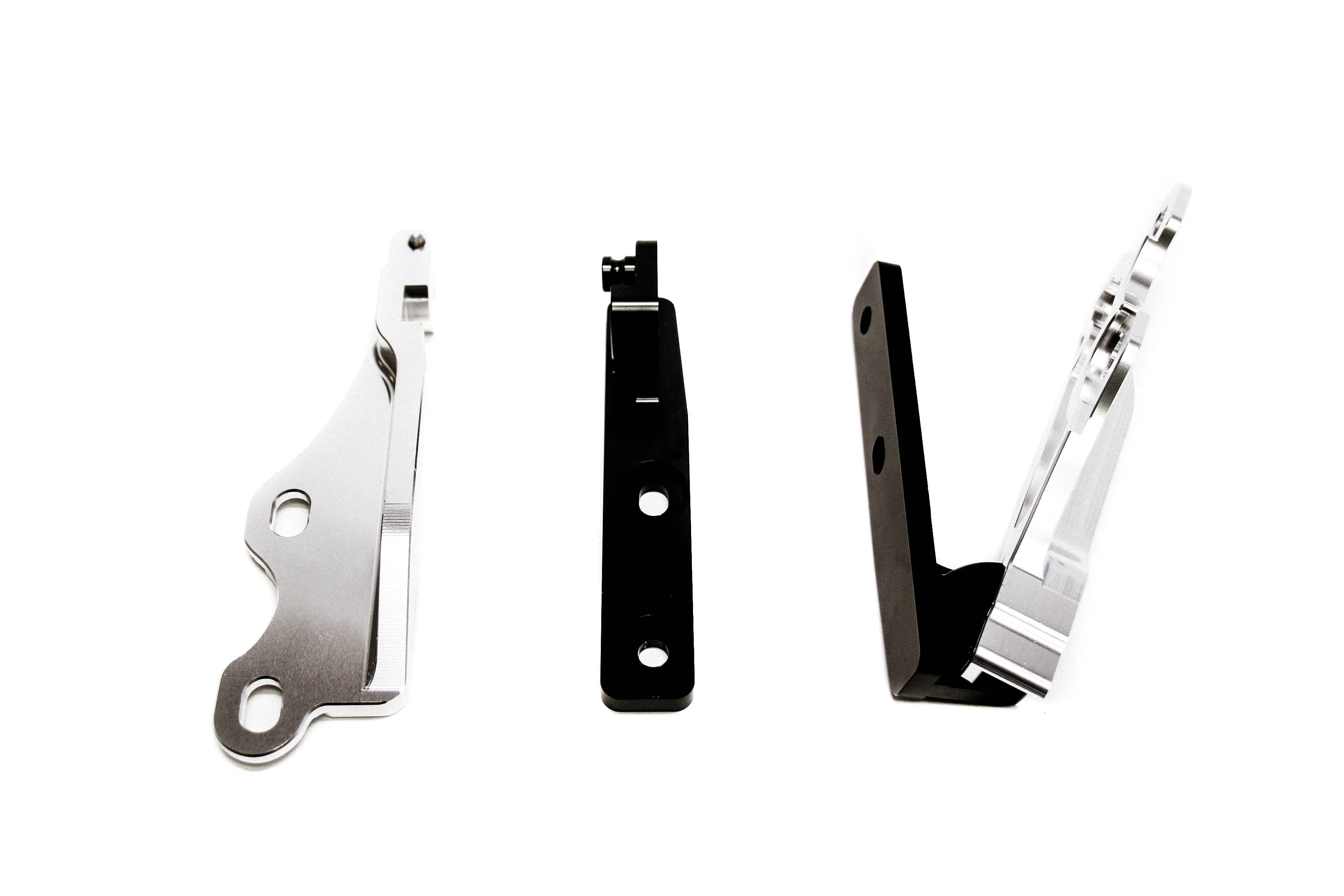 Precision Works Quick Release Hood Hinges - Honda S2000 Nissan S14 - Image 4