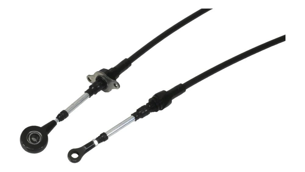 Precision Works Race Shifter Cables For 04-08 TSX & 03-07 ACCORD - Image 3