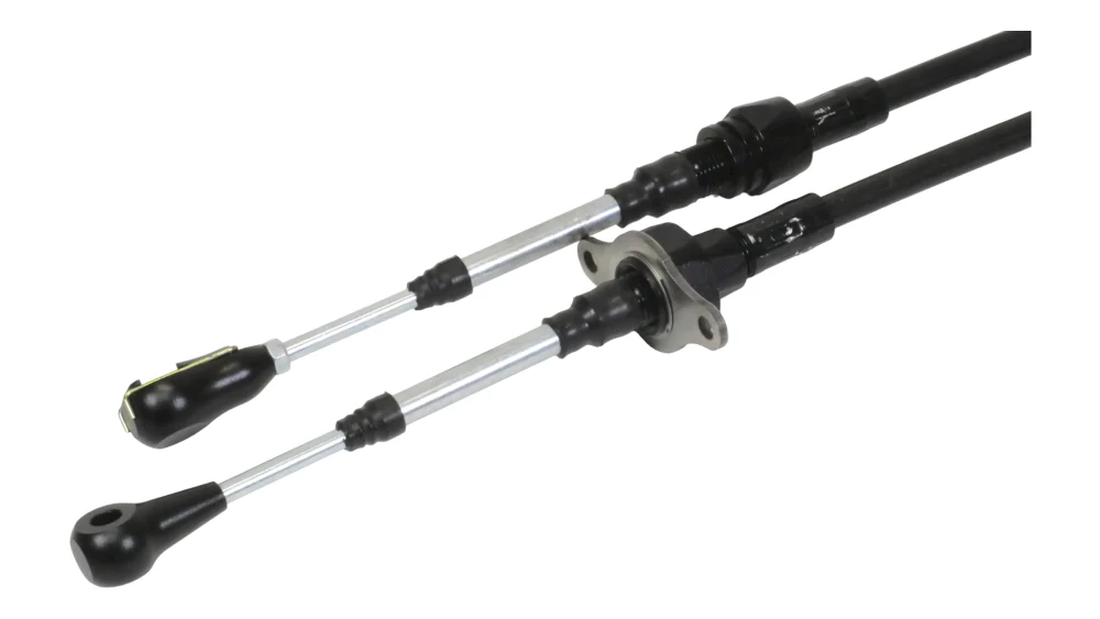 Precision Works Race Shifter Cables For 04-08 TSX & 03-07 ACCORD - Image 4