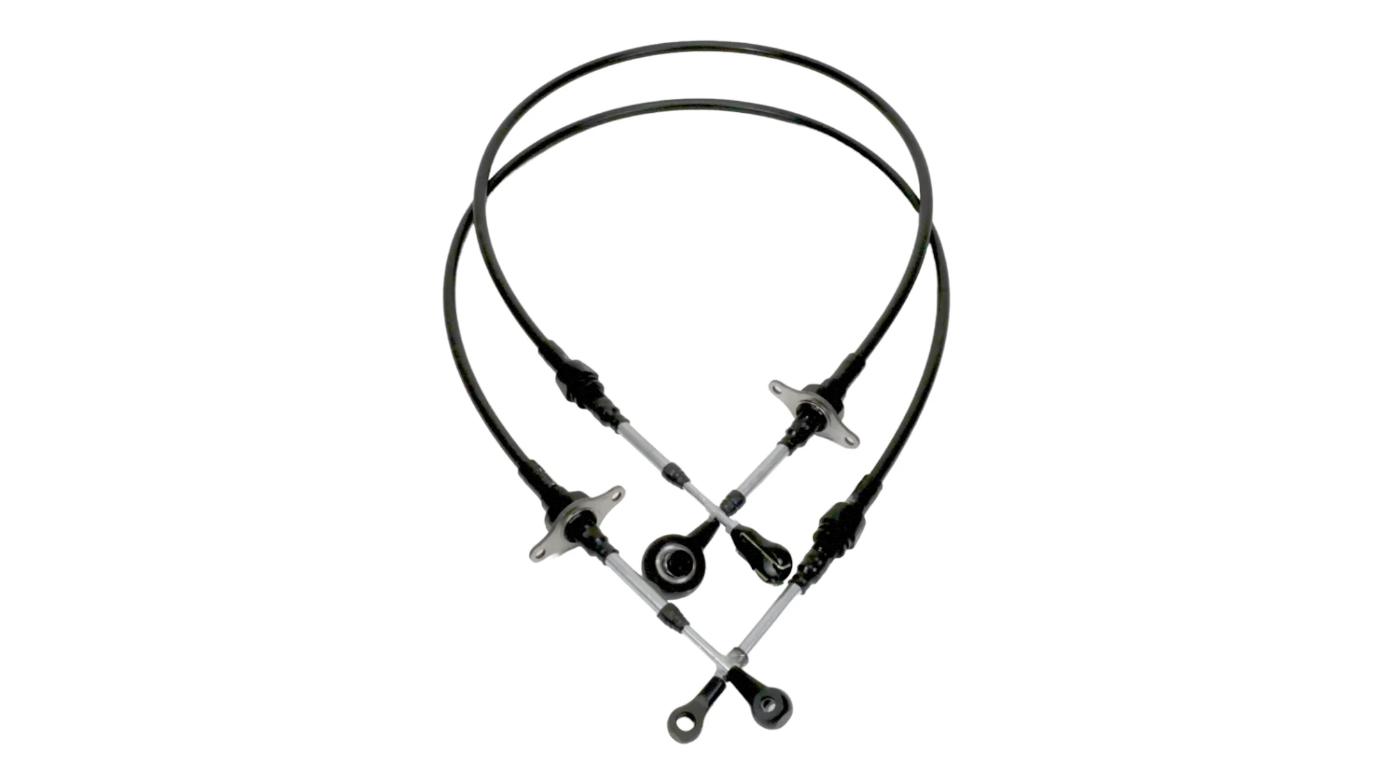 Precision Works Race Shifter Cables For 04-08 TSX & 03-07 ACCORD - Image 5