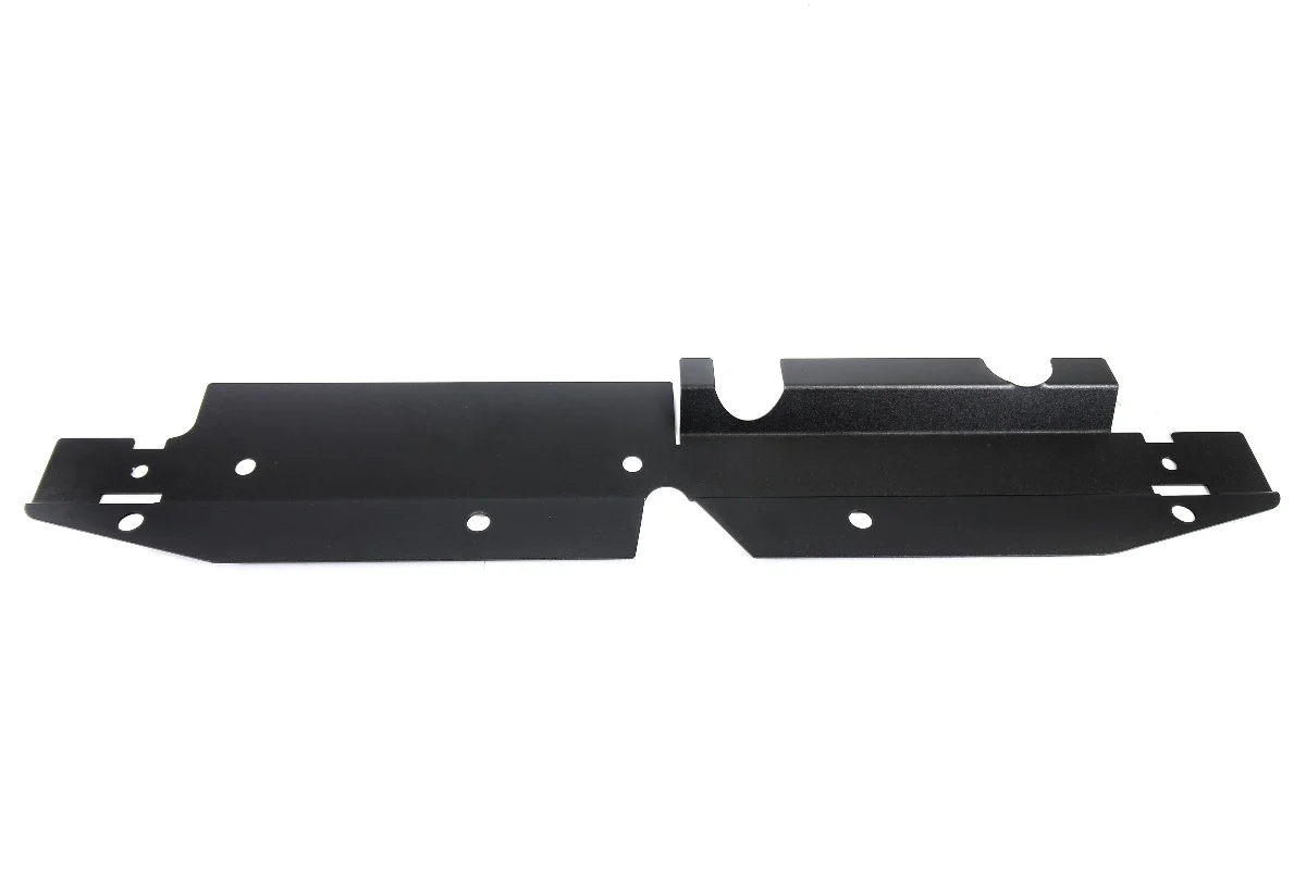 Precision Works Radiator Shroud for Subaru WRX STI IMPREZA 2008-2014 - Image 5