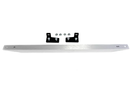 Precision Works Rear Lower Tie Bar V1 Honda Civic EG Acura Integra DC2