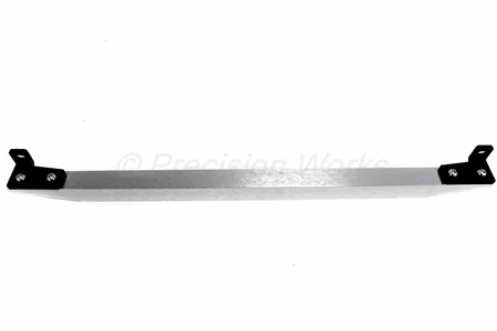Precision Works Rear Lower Tie Bar V1 Honda Civic EG Acura Integra DC2 - Image 2