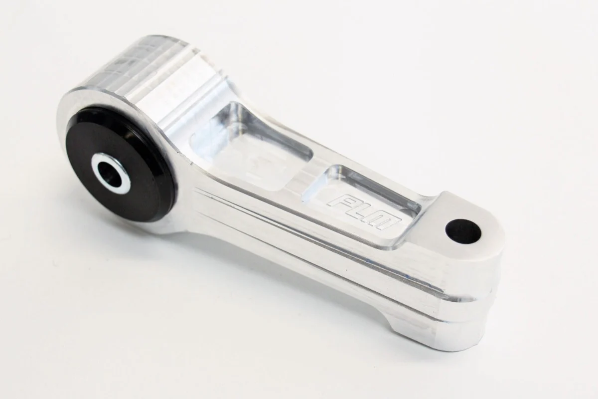 Precision Works Rear Motor Engine Mount - Honda Civic FE 2022+ - Image 5