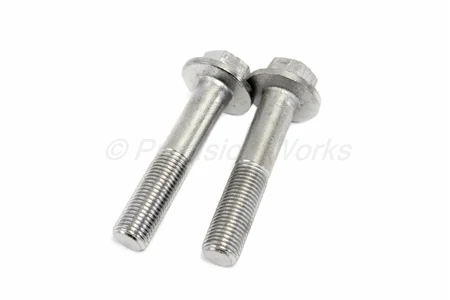 Precision Works Rear T-Mount Bolt Kit - Image 3