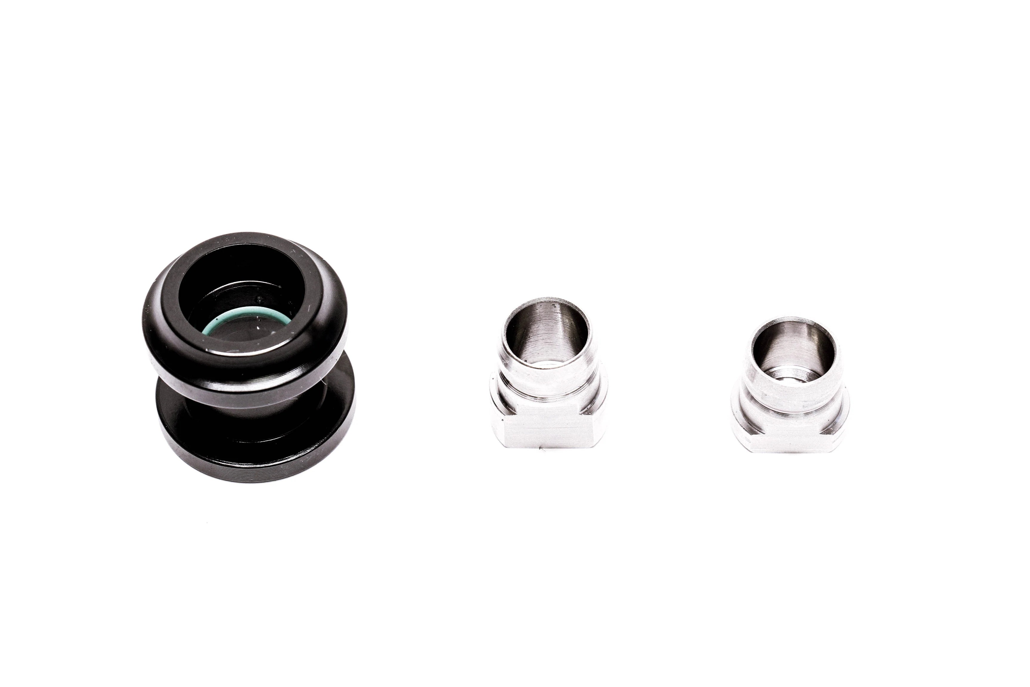 Precision Works Shift Boot Collar Upgrade - Most Honda / Acura - Image 2