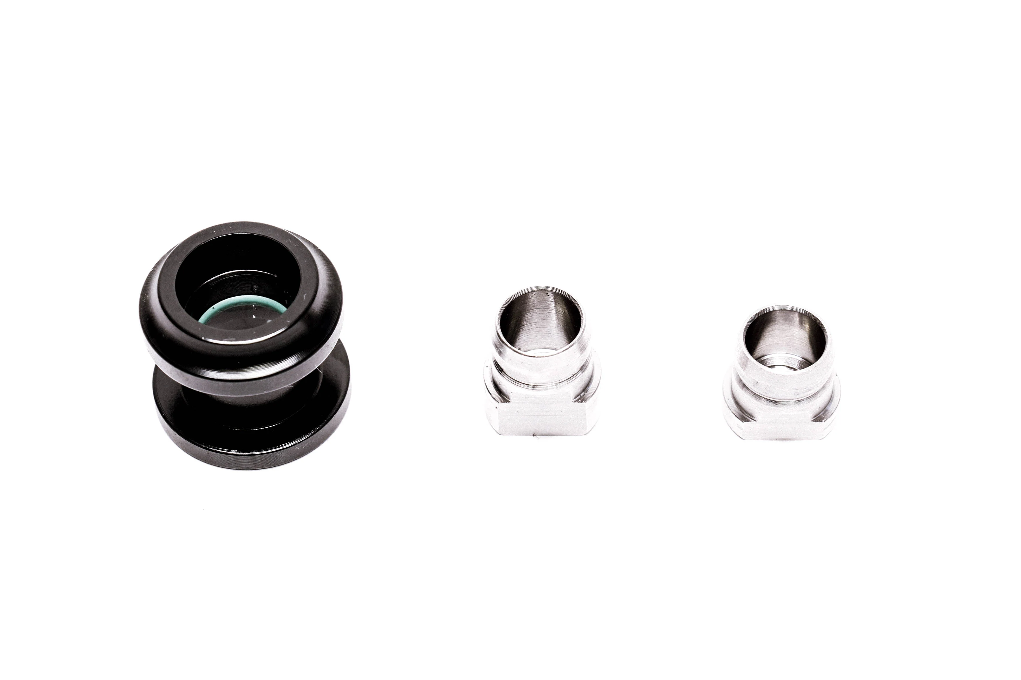 Precision Works Shift Boot Collar Upgrade - Most Honda / Acura - Image 3