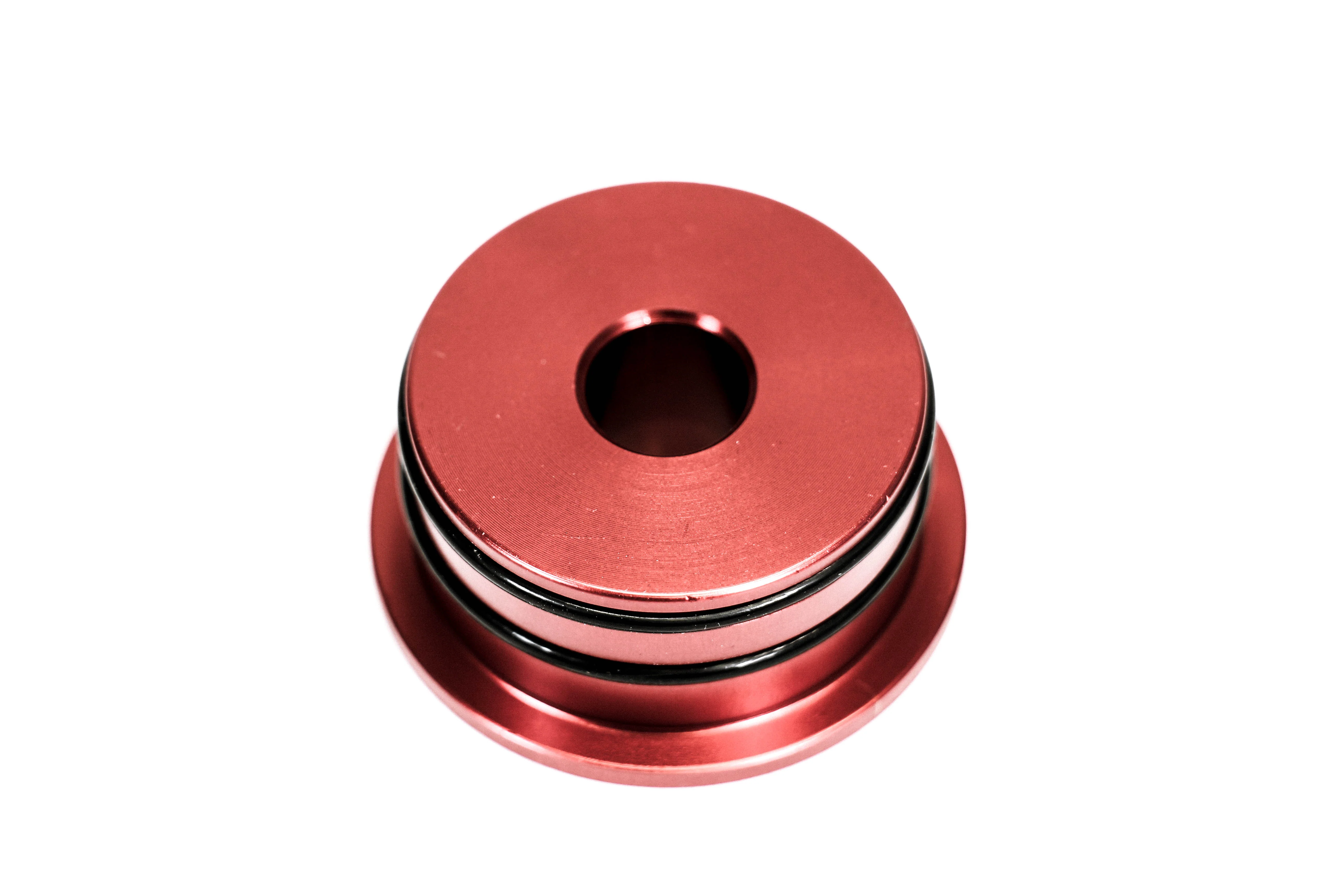 Precision Works Shifter Bushing Honda Civic Si 2016+ FC - Image 3