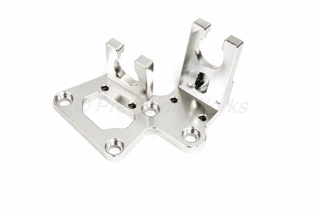 Precision Works Shifter Cable Transmission Bracket (K-Series) - Image 3
