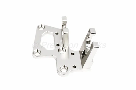 Precision Works Shifter Cable Transmission Bracket (K-Series) - Image 4