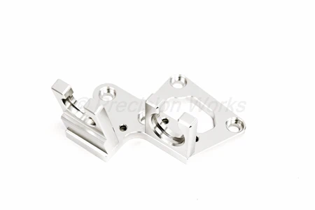 Precision Works Shifter Cable Transmission Bracket (K-Series) - Image 5