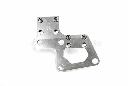 Precision Works Shifter Cable Transmission Bracket (K-Series) - Image 6