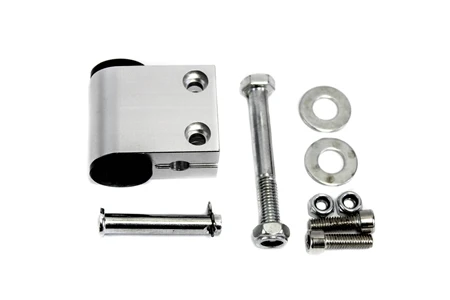 Precision Works Shifter Pin Lock / Roll Pin Adapter / Shift Linkage Joint V2 - Image 3