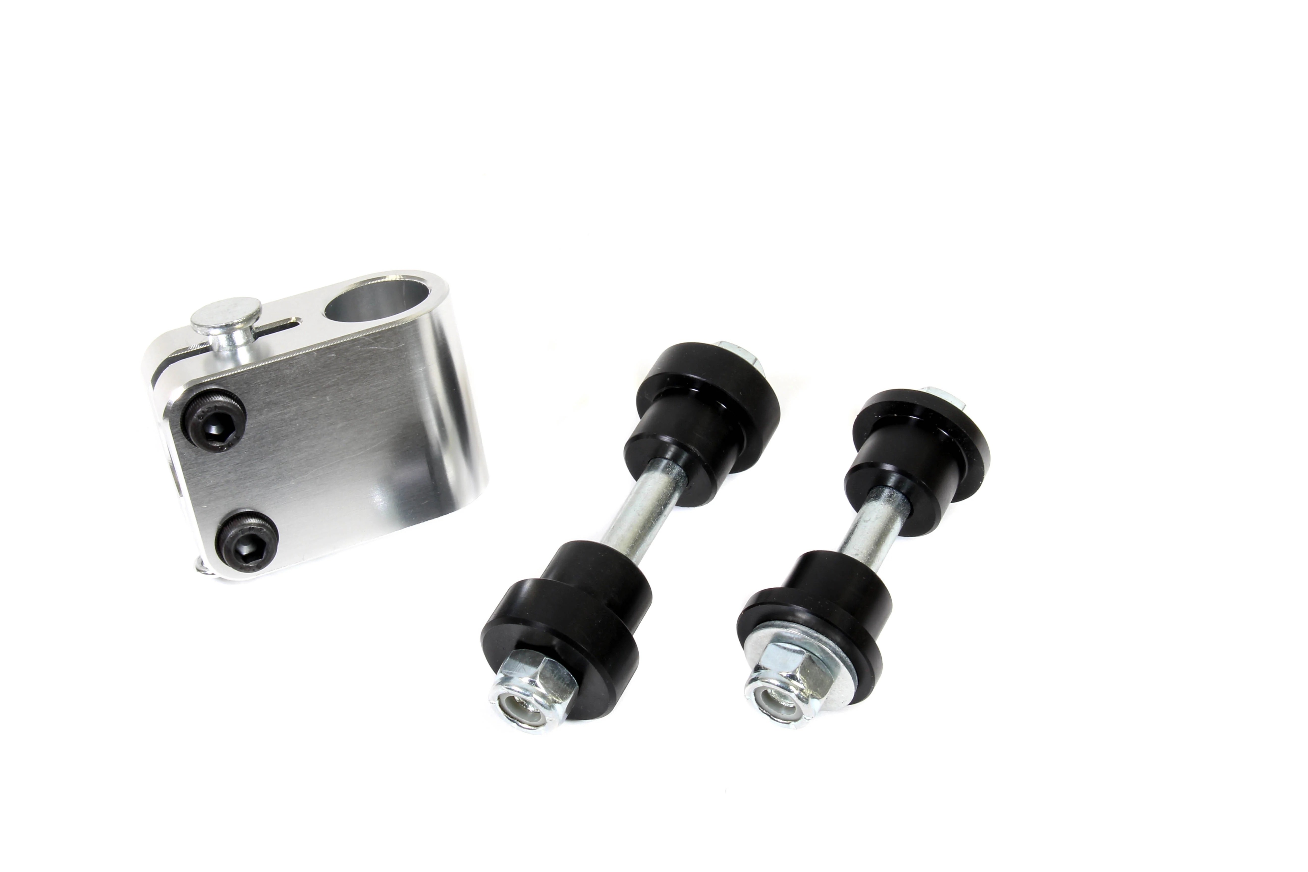 Precision Works Shifter Pin Lock / Roll Pin Adapter / Shift Linkage Joint V2 - Image 4