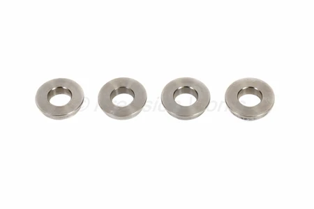 Precision Works Sway Bar Spherical End Links Adapter Inserts (EG / EK / DC) - Image 3