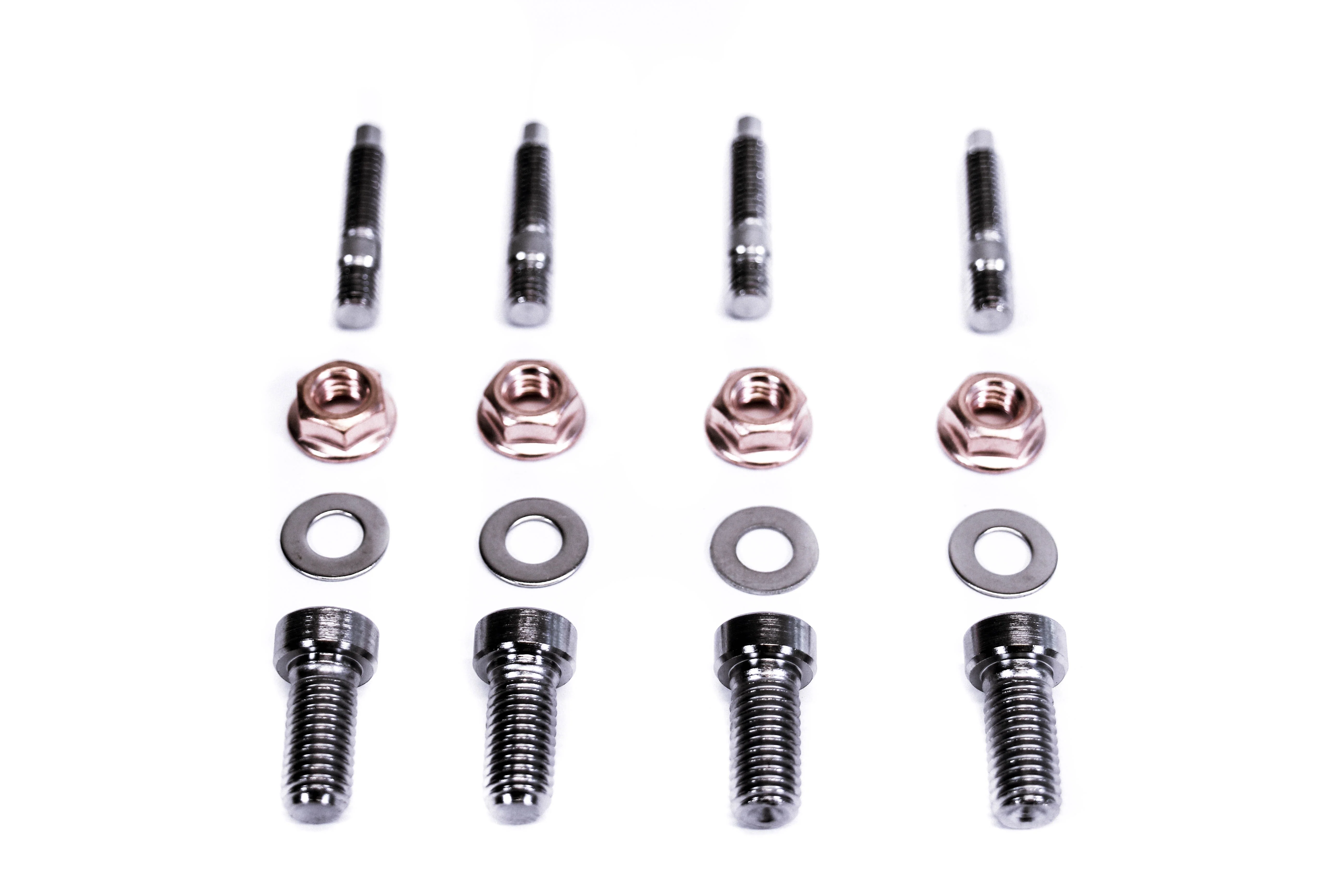 Precision Works T4 to T3 Turbo Flange Adapter - Image 3