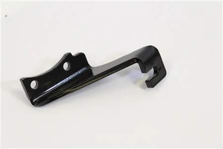 Precision Works Throttle Cable Bracket K-Series for JDM K20A & Aftermarket - Image 3