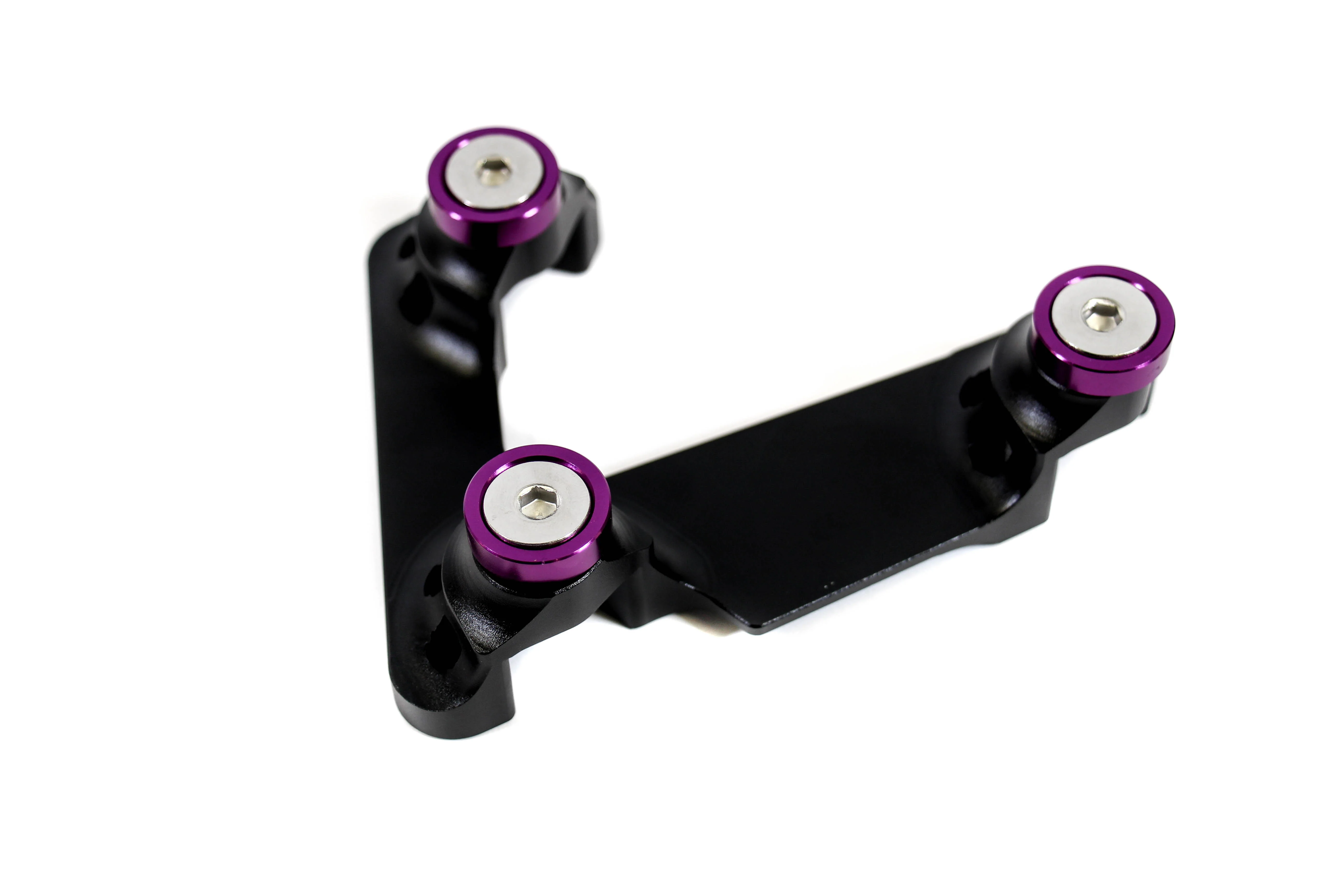 Precision Works Throttle Pedal Spacer for 2012-2017 Honda Civic / 2014-17 Fit - Image 4