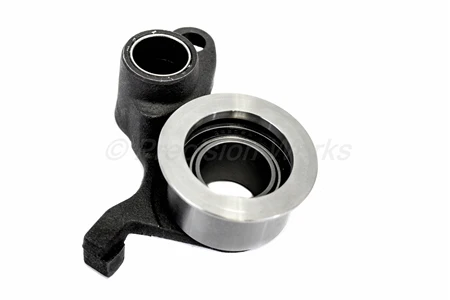 Precision Works Timing Belt Tensioner with Walk Blocker Combo H-Series - Image 3