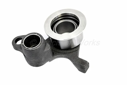 Precision Works Timing Belt Tensioner with Walk Blocker Combo H-Series - Image 4