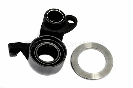 Precision Works Timing Belt Tensioner with Walk Blocker Combo H-Series - Image 5