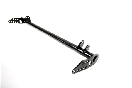 Precision Works Traction Bar 92-00 Civic EG EK DC2 94-01 Integra - Image 3