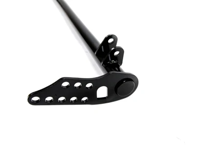 Precision Works Traction Bar 92-00 Civic EG EK DC2 94-01 Integra - Image 4