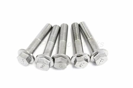 Precision Works Transmission Bell Housing Bolt Kit Honda D-Series - Image 3