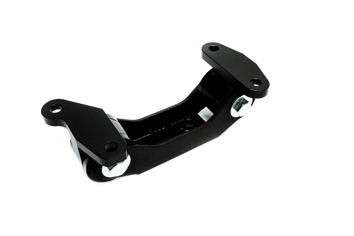 Precision Works Transmission Mount Kit - 02-24 Subaru WRX - Image 4