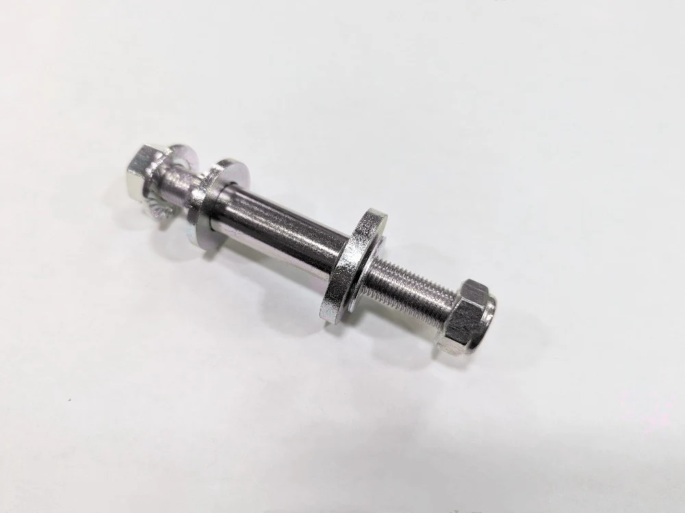 Precision Works Transmission Torque Mount Bolt ONLY - Honda B-Series B18 B20 B16 - Image 2