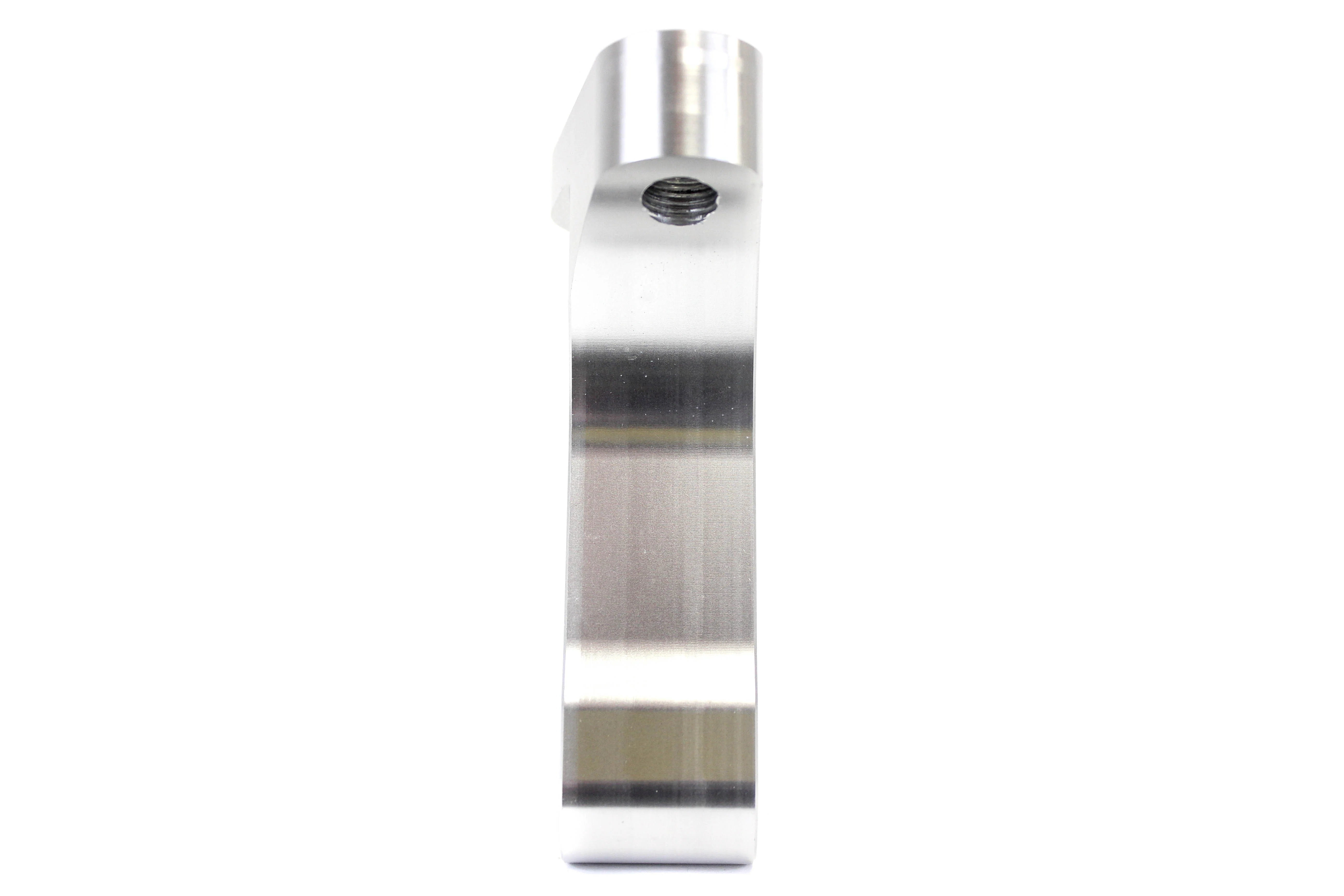Precision Works Universal K-Series Block Bracket V2 - K20 K24 - Image 3