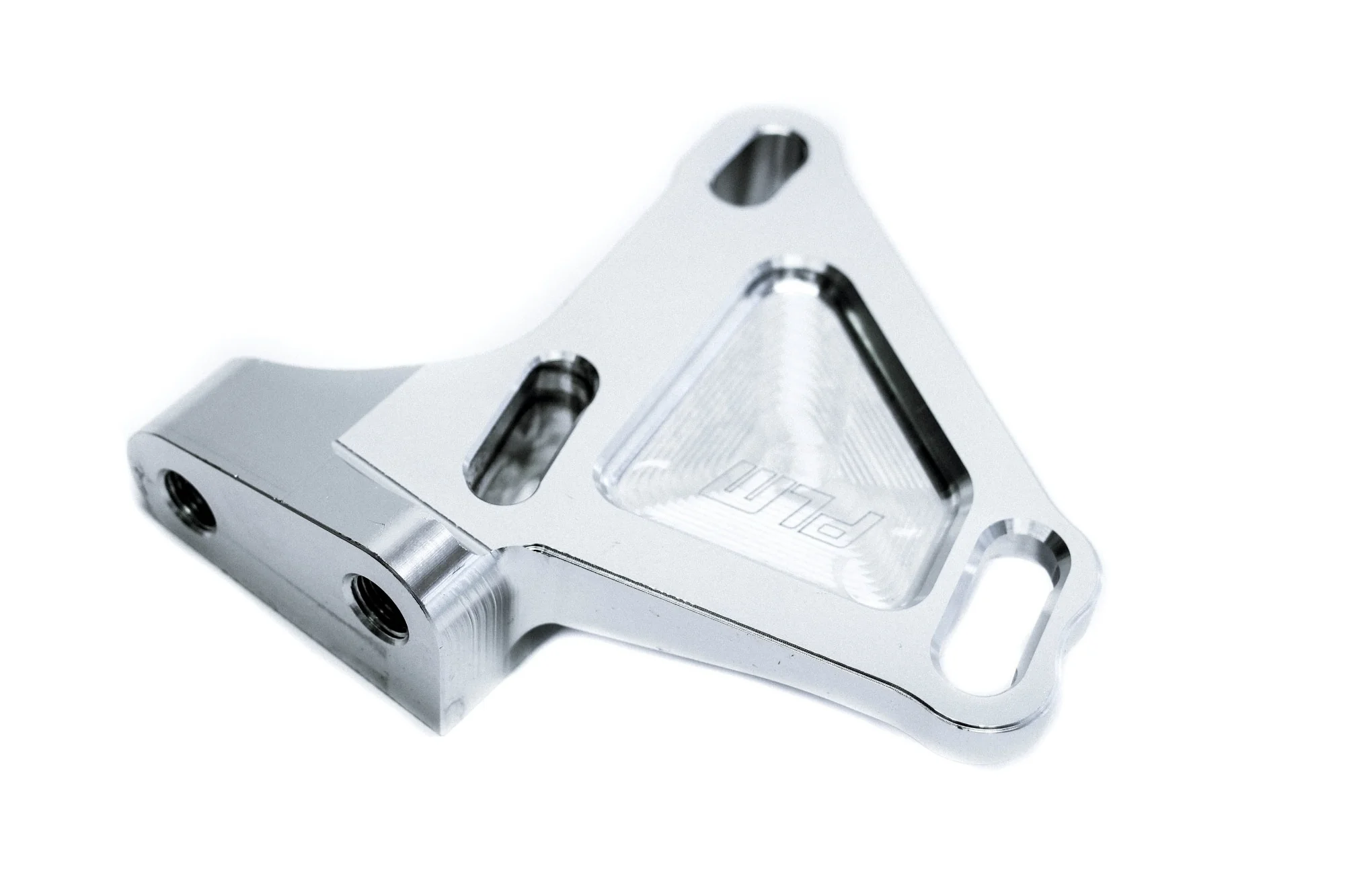 Precision Works Universal K-Series Block Bracket V2 - K20 K24 - Image 4